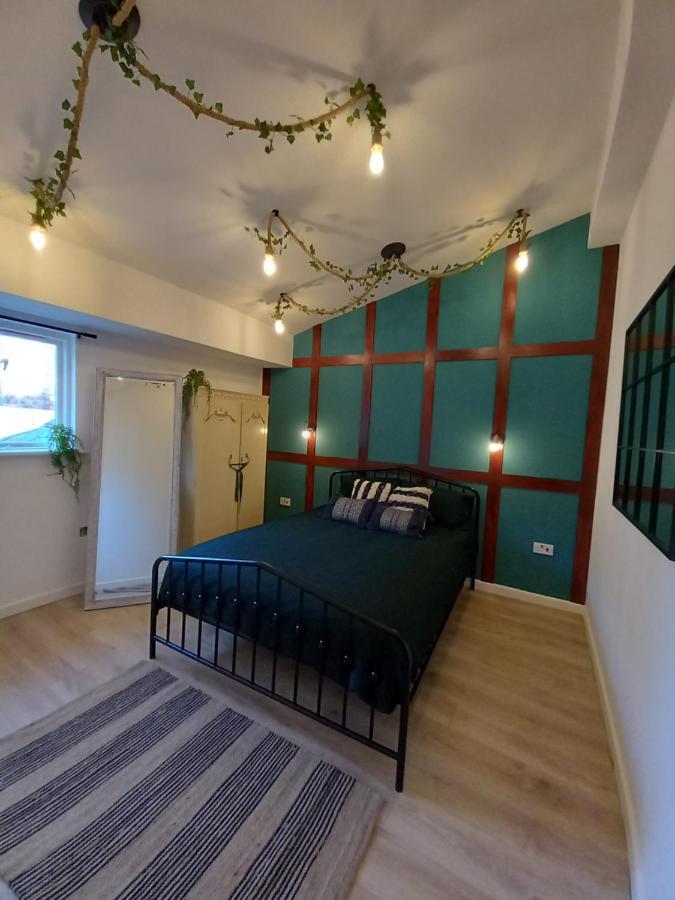 L2 Apartments- City Center- 2 Bed Liverpool Buitenkant foto