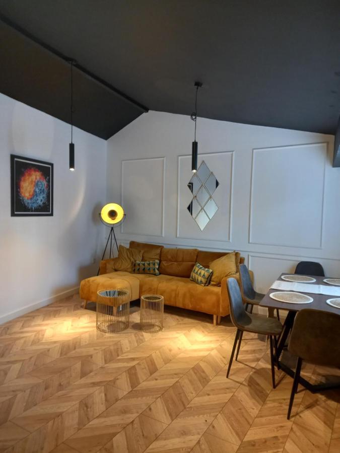 L2 Apartments- City Center- 2 Bed Liverpool Buitenkant foto